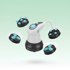 Deep Tissue Infrared Massager