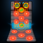 Full-Body Heated Massage Mattress