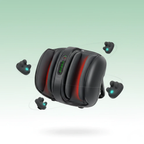 Smart Shiatsu Foot & Calf Massager